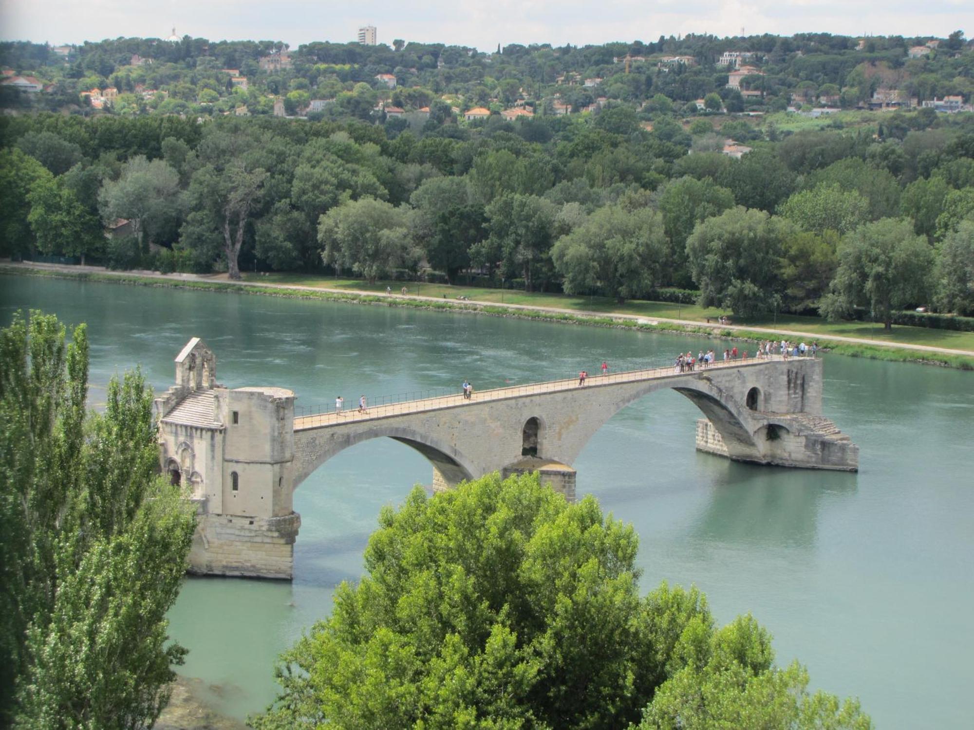 Les Cistes Villa Lioux Bagian luar foto